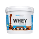 EVERBUILD Ultra Premium Whey Protein Build 4540 г