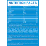 EVERBUILD Ultra Premium Whey Protein Build 4540 г