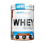 EVERBUILD Ultra Premium Whey Protein Build 454 г