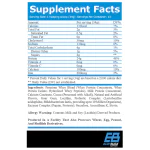 EVERBUILD Ultra Premium Whey Protein Build 454 г