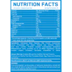 EVERBUILD Ultra Premium Whey Protein Build 908 г
