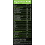 EVERBUILD Vita Max Multivitamins 30 пакетчета