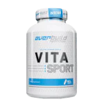 EVERBUILD Vita Sport Multivitamins 90 таблетки