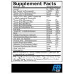 EVERBUILD Vita Sport Multivitamins 90 таблетки