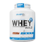 EVERBUILD Whey Protein Build 2.0 2270 г