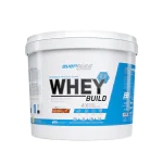 EVERBUILD Whey Protein Build 2.0 5 кг
