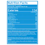 EVERBUILD Whey Protein Build 2.0 5 кг