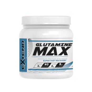 Extend Glutamine Max 500 гр