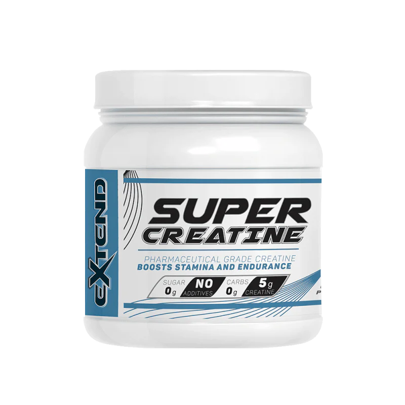 Extend Super Creatine 500 гр