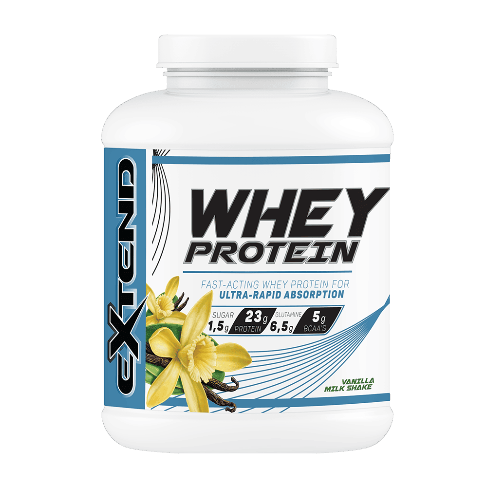 Extend Whey Protein 2270 гр