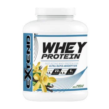 Extend Whey Protein 2270 гр