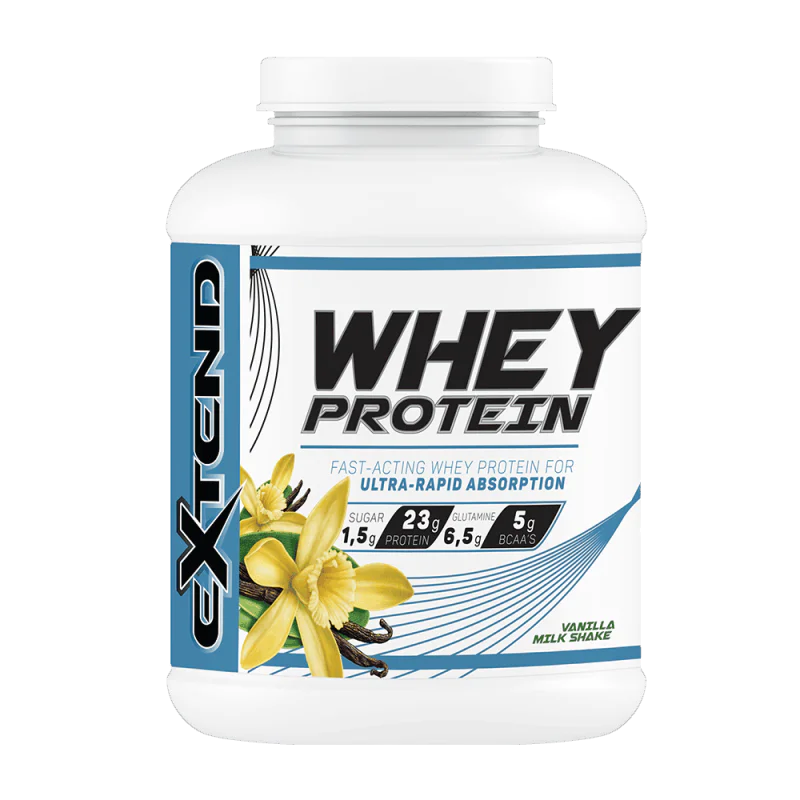 Extend Whey Protein 2270 гр