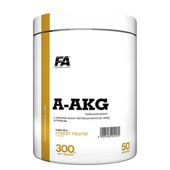 FA NUTRITION AAKG 300 гр.