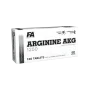 FA NUTRITION Arginine AKG AAKG 1250 мг 120 таблетки