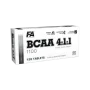 FA NUTRITION BCAA 4:1:1 1100 120 таблетки
