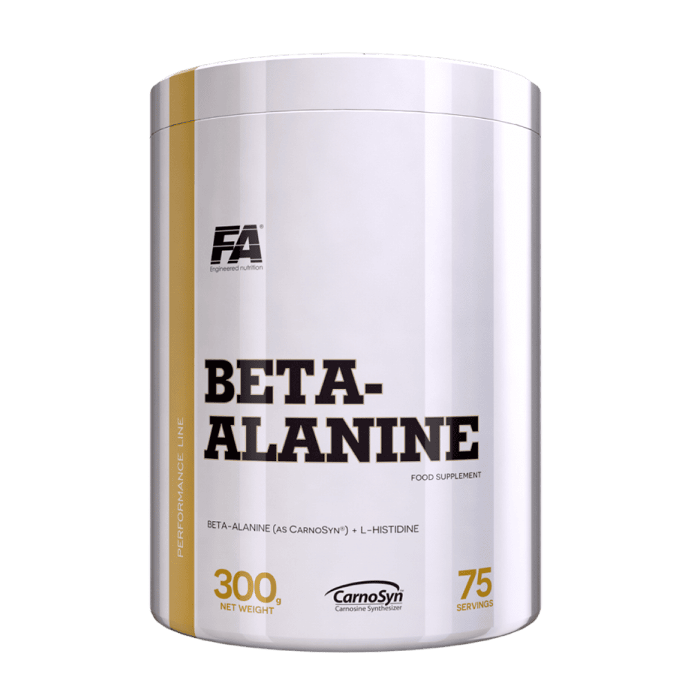 FA NUTRITION Beta-Alanine CarnoSyn 300 гр. 