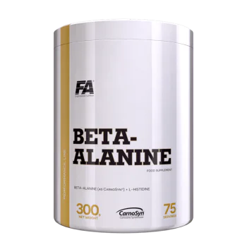 FA NUTRITION Beta-Alanine CarnoSyn 300 гр. 