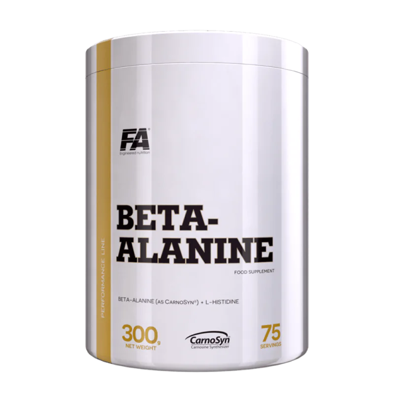 FA NUTRITION Beta-Alanine CarnoSyn 300 гр. 