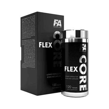 FA NUTRITION Core Flex 120 таблетки