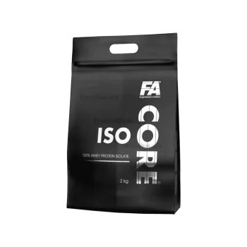 FA NUTRITION Core Iso 100% Whey Protein Isolate 2000 гр. 