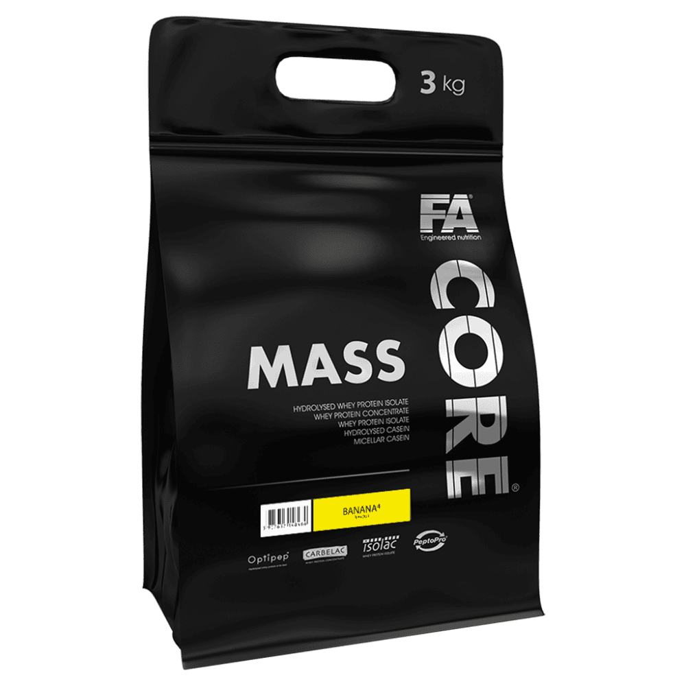 FA NUTRITION Core Mass 3000 гр. 