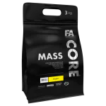FA NUTRITION Core Mass 3000 гр. 