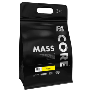 FA NUTRITION Core Mass 3000 гр. 