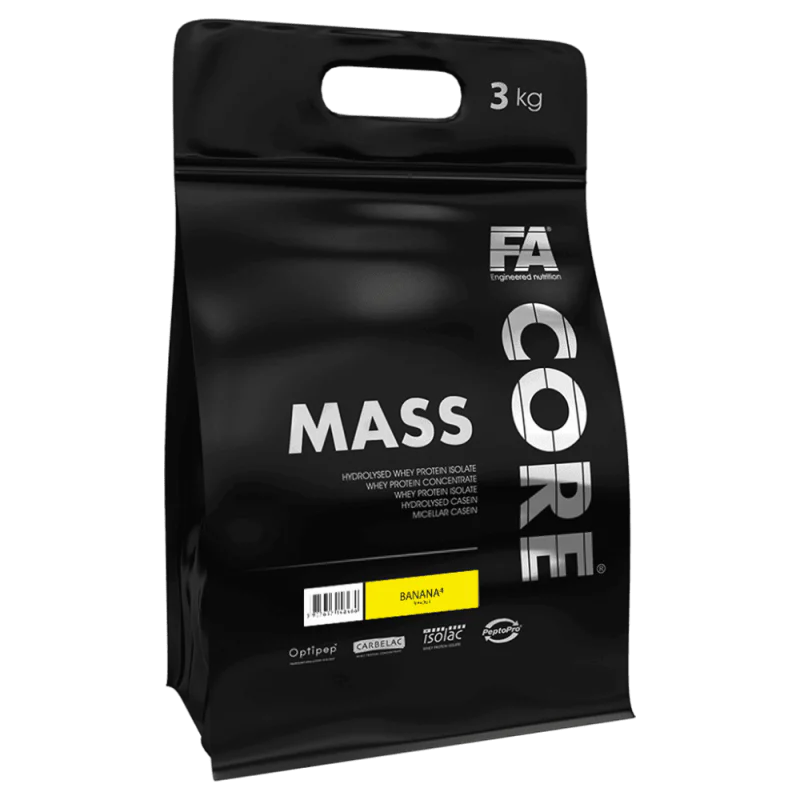 FA NUTRITION Core Mass 3000 гр. 