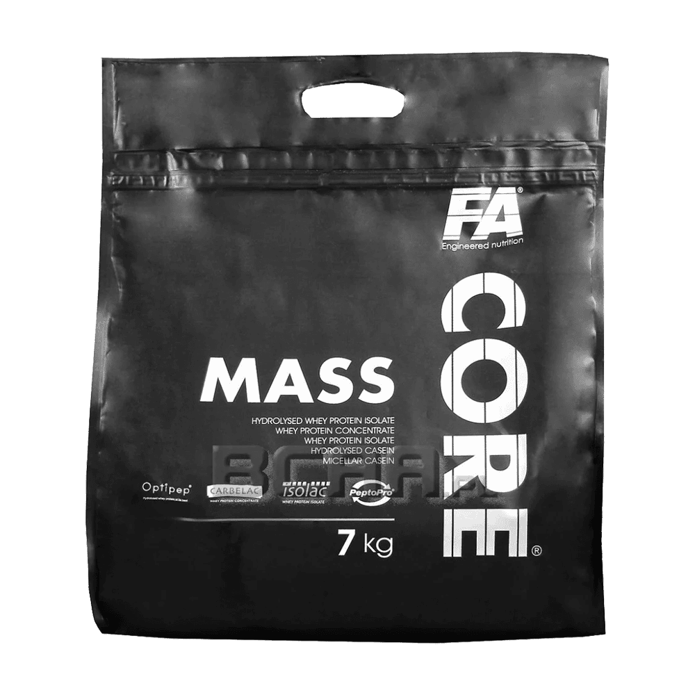 FA NUTRITION Core Mass 7000 гр.