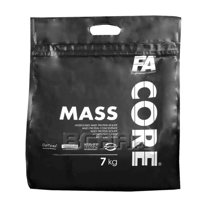 FA NUTRITION Core Mass 7000 гр.