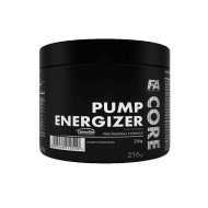 FA NUTRITION Core Pump Energizer 216 гр.