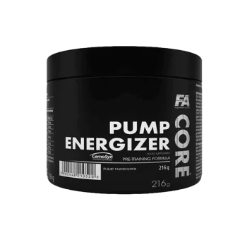 FA NUTRITION Core Pump Energizer 216 гр.