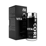FA NUTRITION Core Vita Premium Multivitamin Formula 90 таблетки