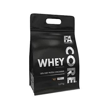 FA NUTRITION Core Whey 2270 гр.