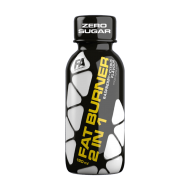 FA NUTRITION Fat Burner Shot 2 in 1 120 мл