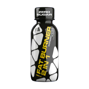 FA NUTRITION Fat Burner Shot 2 in 1 120 мл