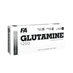 FA NUTRITION Glutamine 1250 30 таблетки