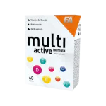 FA NUTRITION Multi Active Formula 60 таблетки