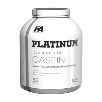 FA NUTRITION Platinum Micellar Casein 1600 гр.