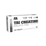 FA NUTRITION Tri Creatine Malate 1100 120 таблетки