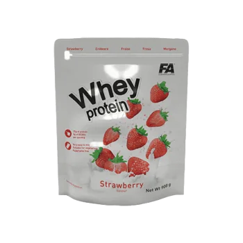 FA NUTRITION Wellness Line Whey Protein 908 гр.