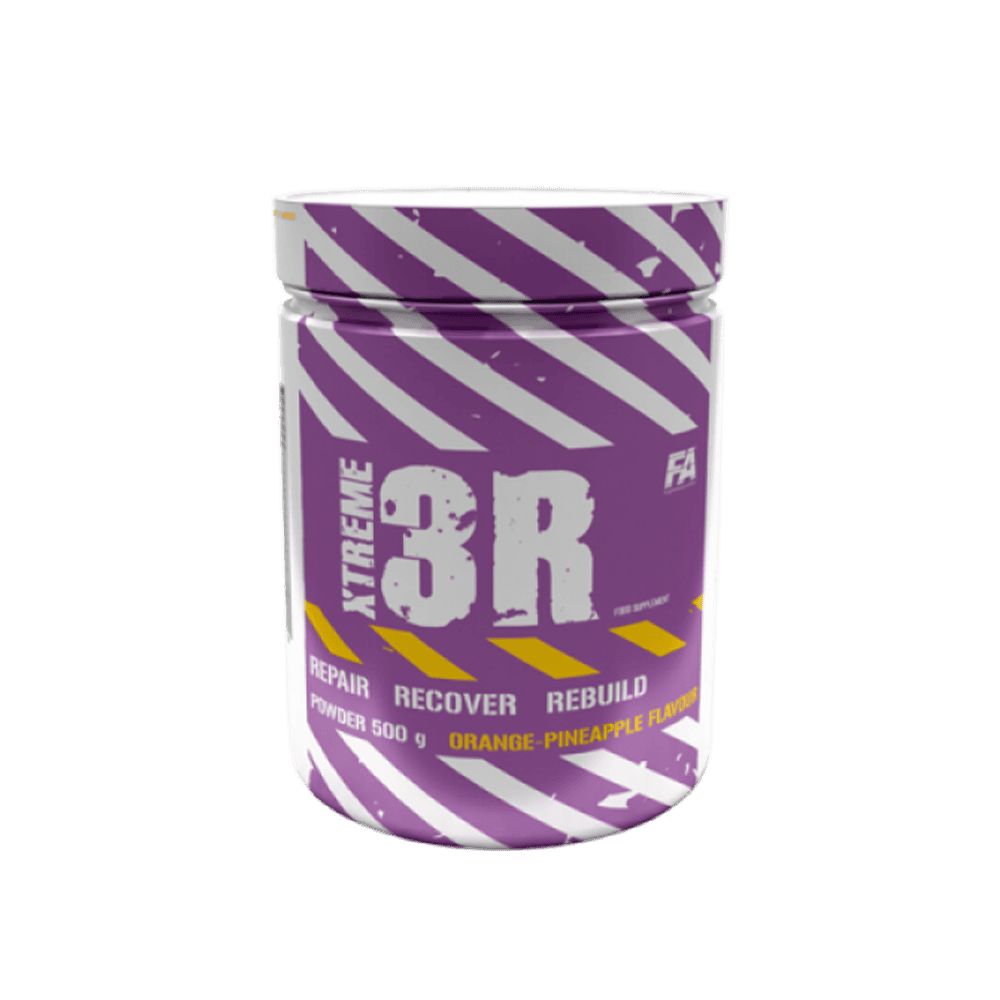 FA NUTRITION Xtreme 3R 500 гр.