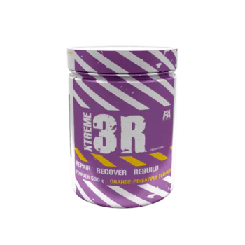 FA NUTRITION Xtreme 3R 500 гр.