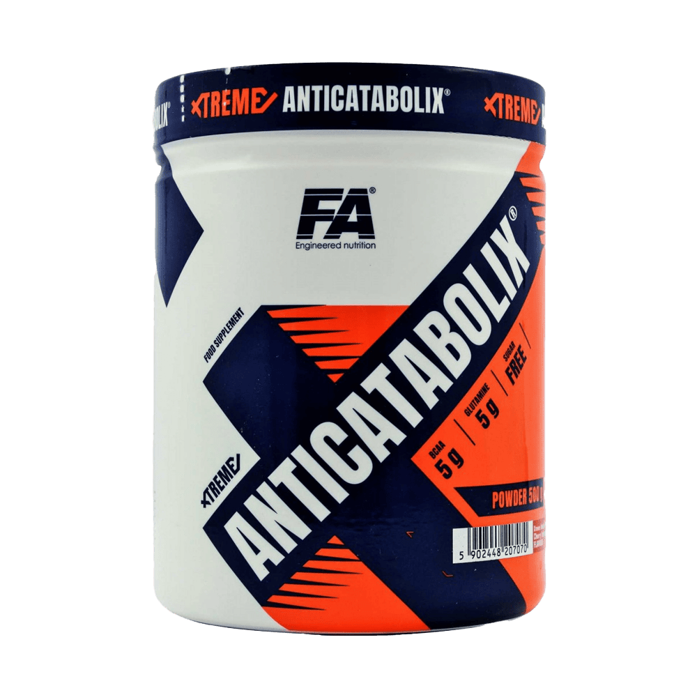 FA NUTRITION Xtreme AnticataboliX 500 гр.