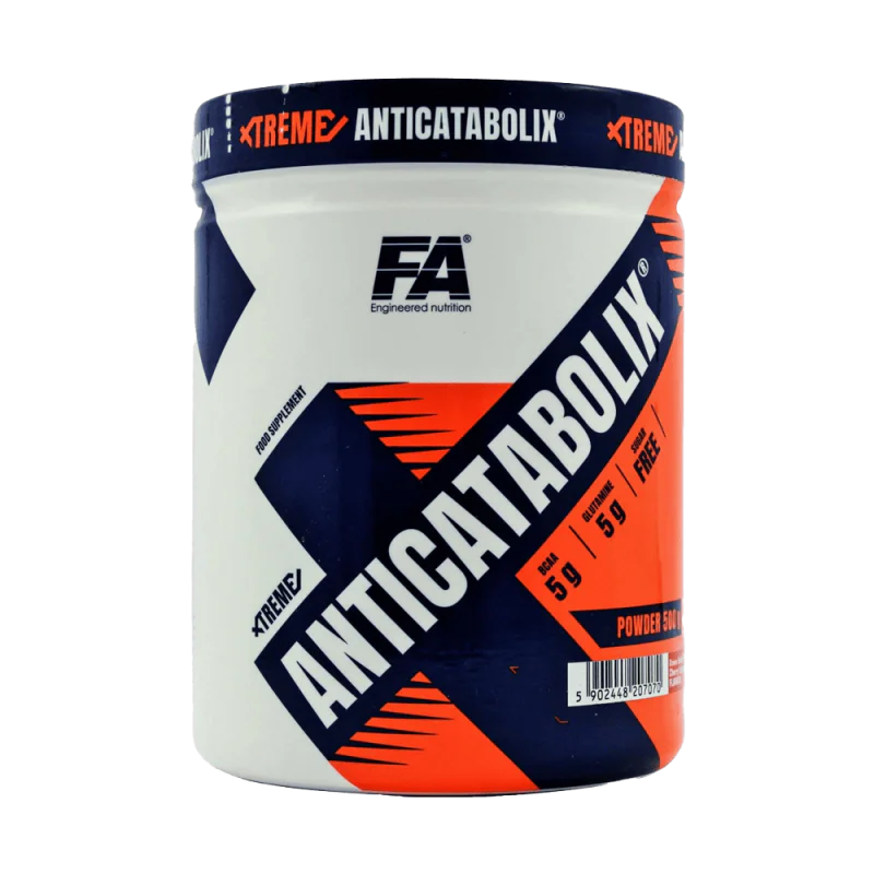 FA NUTRITION Xtreme AnticataboliX 500 гр.