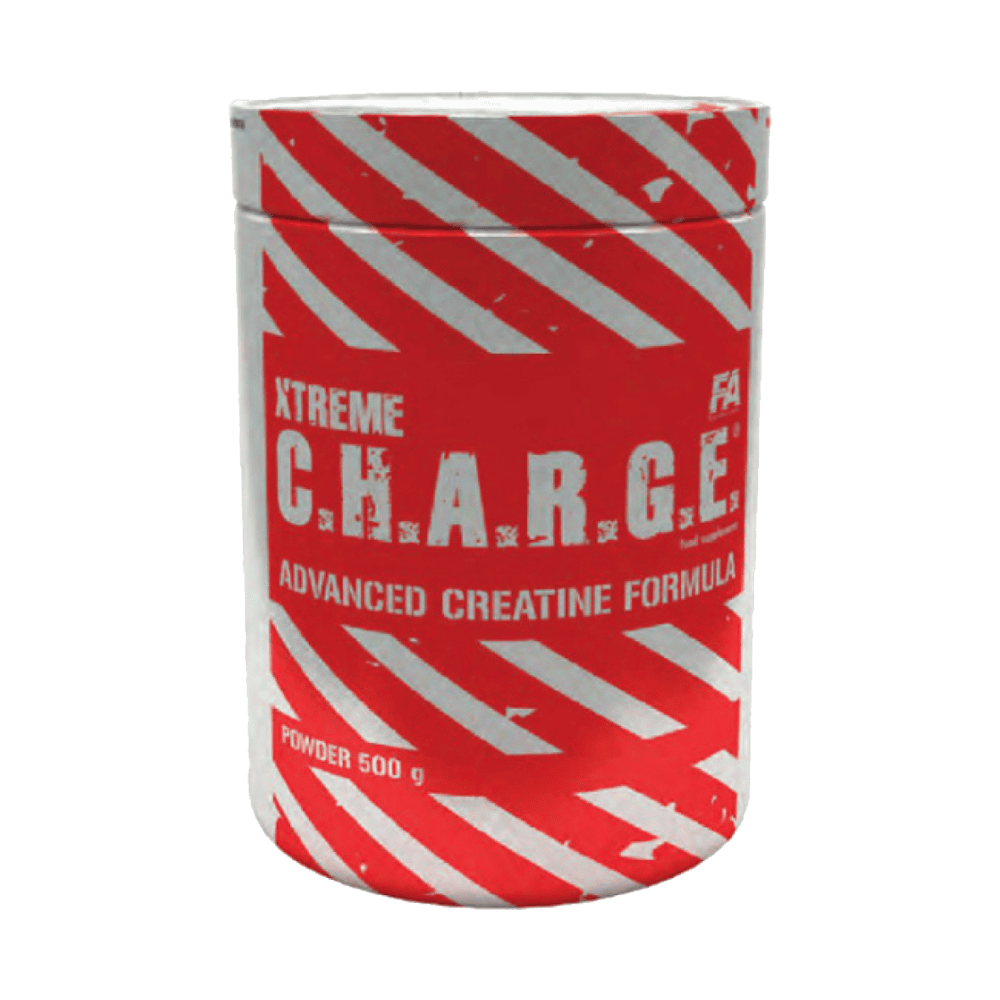 FA NUTRITION Xtreme C.H.A.R.G.E 500 гр.
