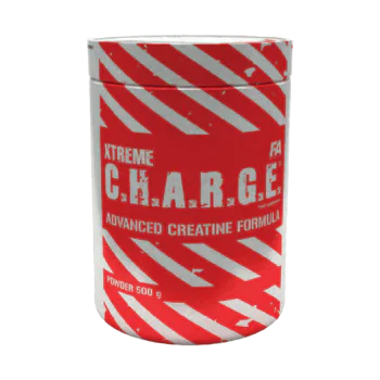 FA NUTRITION Xtreme C.H.A.R.G.E 500 гр.