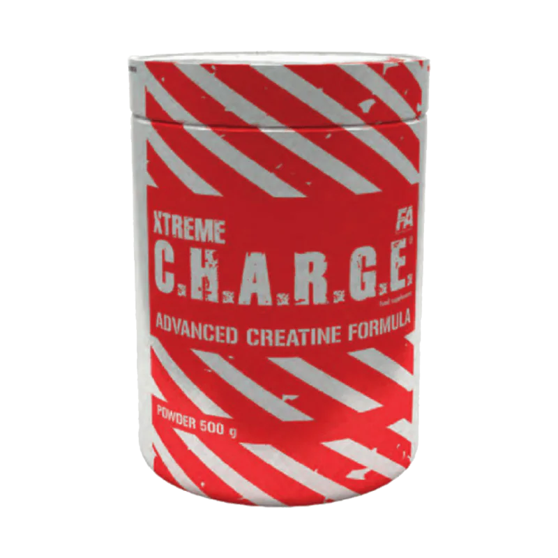 FA NUTRITION Xtreme C.H.A.R.G.E 500 гр.