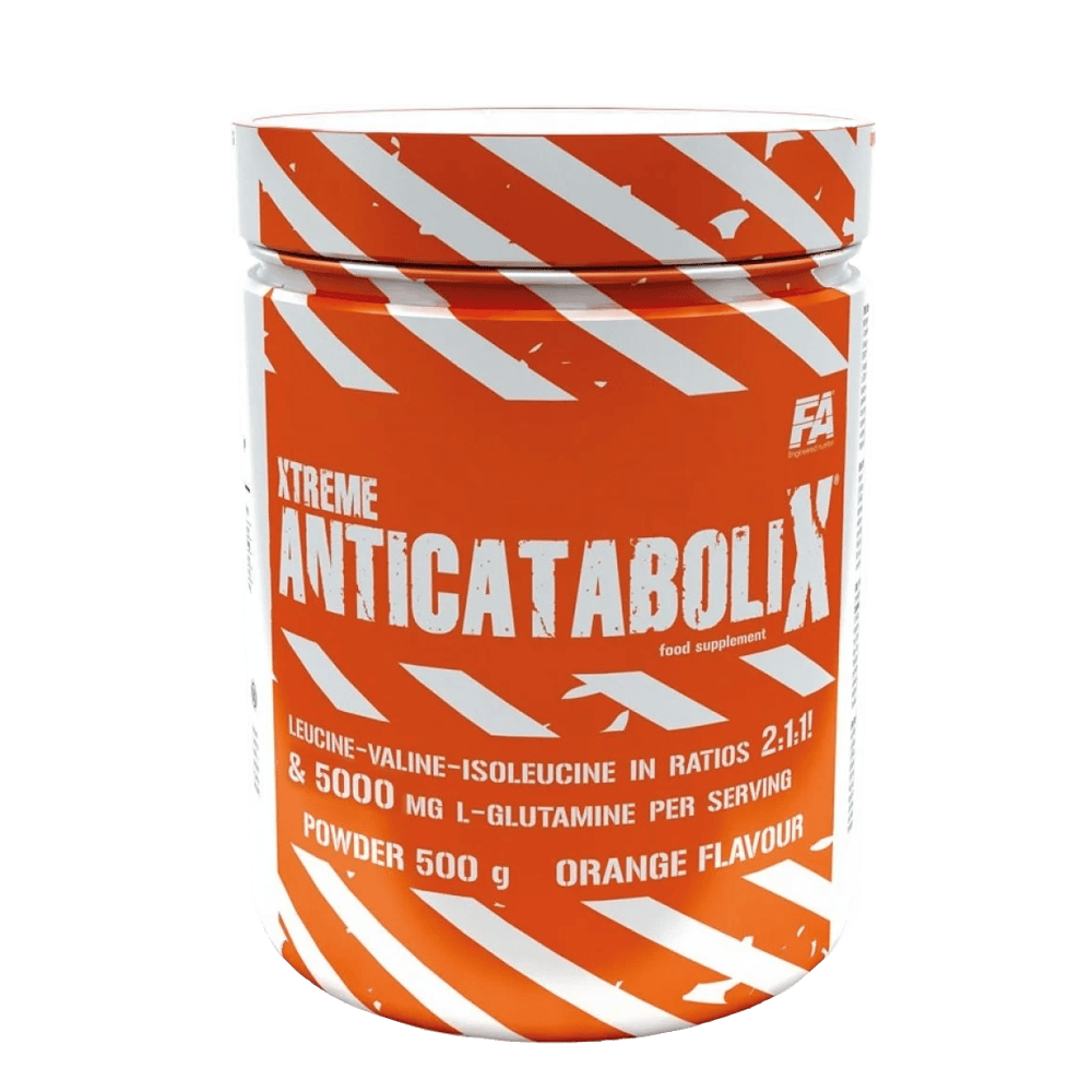 FA NUTRITION Xtreme Glutamine 500 гр.