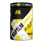 FA NUTRITION Xtreme Napalm Hardcore 540 гр.